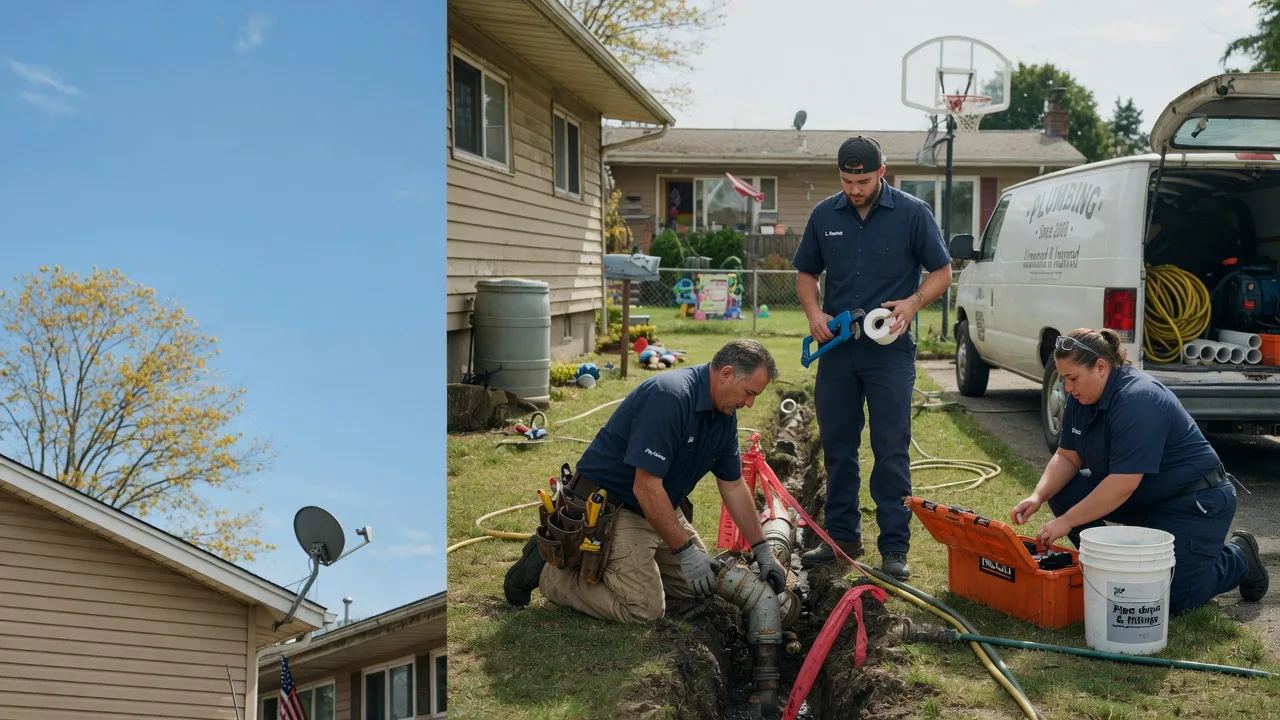 Garbage Disposal Replacement in Cherryvale, KS near me